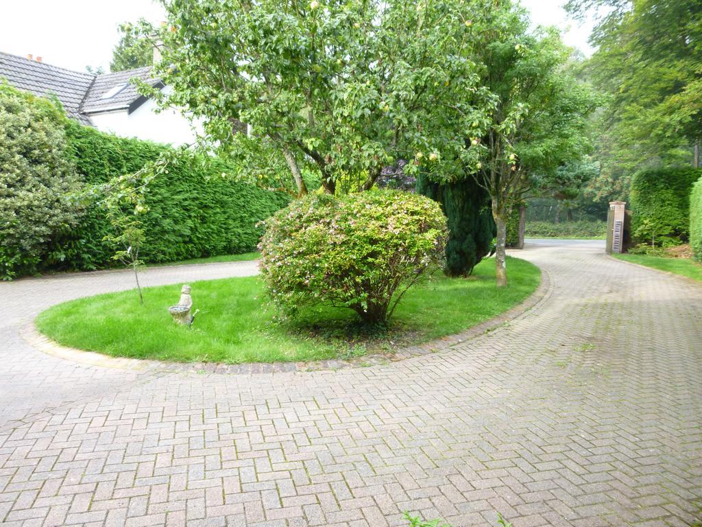 Cameron House Landford Buitenkant foto