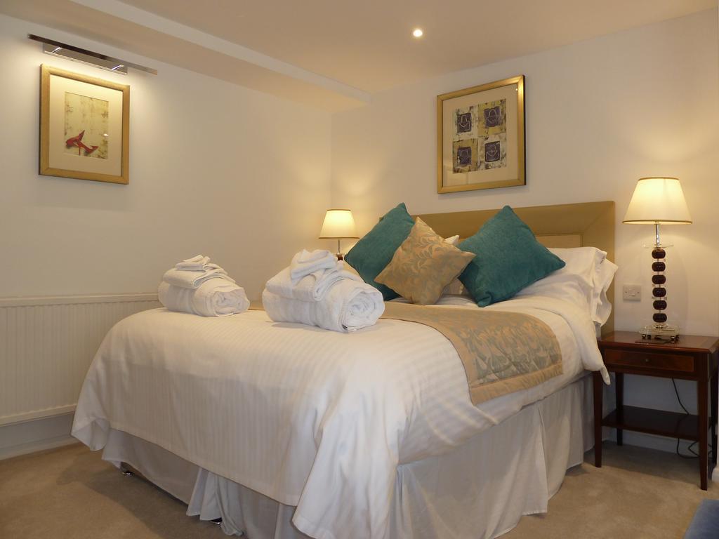 Cameron House Landford Buitenkant foto